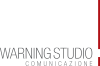 Warning Studio Comunicazione - Logo