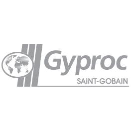 WarningStudioComunicazione logo gyproc stgobain